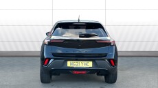 Vauxhall Mokka 1.2 Turbo 100 SRi 5dr Petrol Hatchback